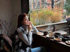 -WABI COFE(愚园路店)