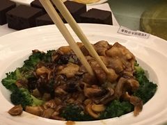 -鑫百万烤鸭店(大兴店)