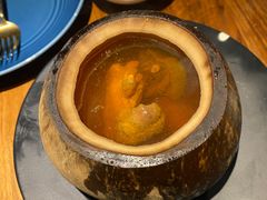 -星叶·东南亚料理(宁波万象汇店)