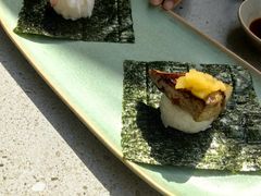 -Tuna maki寿司(苏州万象天地店)