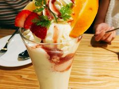 -Ufufu cafe(天神巷店)