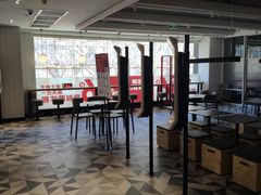 大堂-肯德基(建华店)