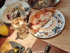 -Mammamia意大利餐厅(阳春巷店)