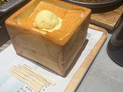 -绿茶餐厅(广州天河城店)