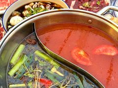 -厝味火锅·潮汕卤水火锅(十一合店)