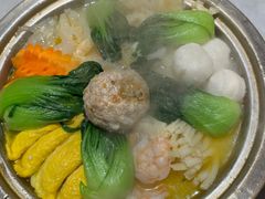 -大潮淮·淮扬菜(何园旗舰店)