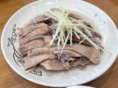 鹅肉-乡亲鹅肉城(吴江店)