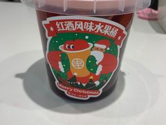 -书亦烧仙草(武侯五大花园店)