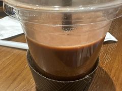 冰巧克力-Awfully Chocolate(环球港店)