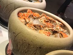 -The COOK·厨餐厅·自助餐(浦东嘉里大酒店)
