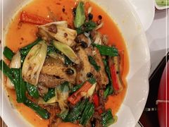-大鸭梨烤鸭(石佛营店)