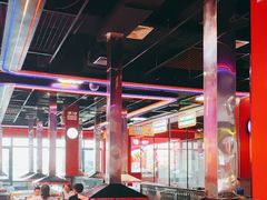 -小猪查理川式自助烤肉(商博瑞店)