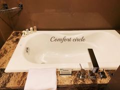 -银川国贸中心酒店