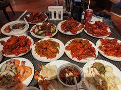-乐咖啡西餐厅(太湖皇冠假日酒店)