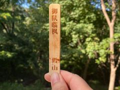 -香山公园