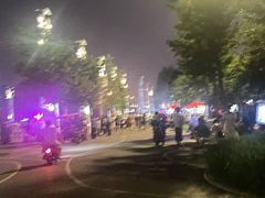 -丁香湖公园