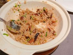 沙窝黄鳝啫饭-小炳胜(卓悦中心店)