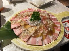 -猫爪爪原切自助烤肉(观音桥阳光世纪店)