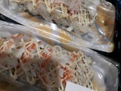 加州卷-7fresh七鲜(大族广场店)