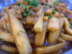 -潮喜竹溪荔湖酒家(荔枝湾店)