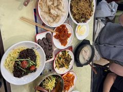 -服务大楼冷面(延大店)