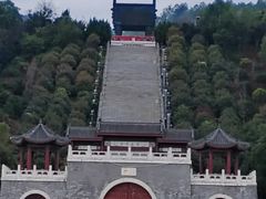 -吃香喝辣·地道衡东菜(南岳大庙店)