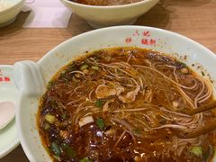 -王记特色锅魁(城市阳光大厦店)