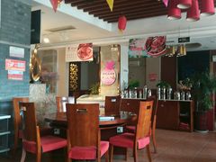 大堂-重庆小天鹅(英雄山路店)