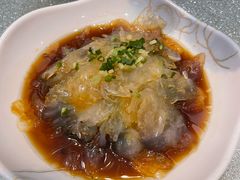 -松沪名灶·豆浆鱼头·新上海菜(飞航吾悦广场店)