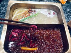 -王家渡火锅店(棕榈泉店)
