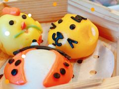 -麒麟中餐厅·经典粤菜·地道菜式老字号(广州长隆酒店)