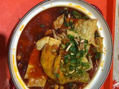 -丽丽三鲜螺蛳粉(田林路店)