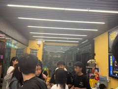 -谜盒子奇幻密室(南屏店)