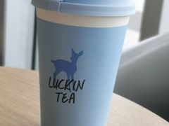 -瑞幸咖啡(科大天工大厦店)