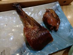 招牌烤鸭-泰钰丰烤鸭(永安道店)