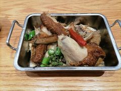 -小满手工粉(上海文峰广场店)