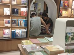 -当当书店(国泰广场店)