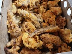 -阿捡忭京炸鸡(长沙韭菜园总店)