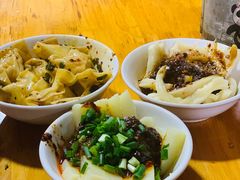 -洞子口张老二凉粉(文殊院店)