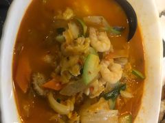 -桃园中华料理炸酱面(燕儿岛路店)