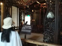 -乌镇东栅景区-江南百床馆