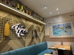 -必胜客(巴沟店)