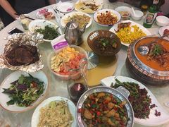 -雅味轩食府(靛厂锦园店)