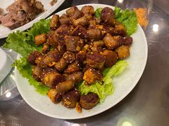 -清真·益鑫羊肉手抓馆(花园北街店)