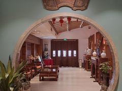 -盛世川王•幸福里(长虹店)