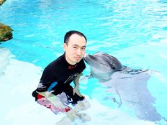 -新加坡水上探险乐园