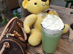 -Maan coffee漫咖啡(1905店)