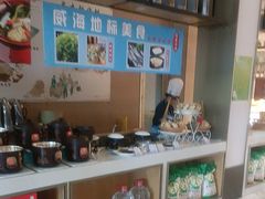 -映像威海·海鲜味道(经区店)