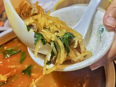 -伊带伊路新疆美食府(呼家楼店)