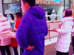 -巴黎贝甜·生日蛋糕(环球中心店)